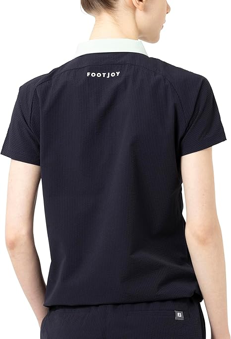 ☆Footjoy golf☆フットジョイ韓国 レディース半袖 楽天市場】40%OFF セール FOOTJOY フットジョイ レディース